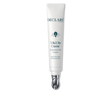 DECLARÉ-OLU'OLU CAVIAR SUPREME creme de contorno de olhos 15 ml-DrShampoo - Perfumaria e Cosmética Image principale du produit