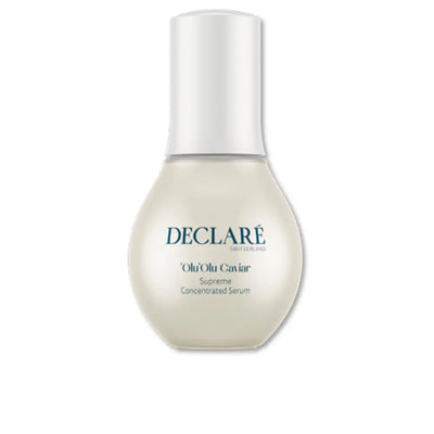 DECLARÉ-OLU'OLU CAVIAR SUPREME soro concentrado 50 ml-DrShampoo - Perfumaria e Cosmética