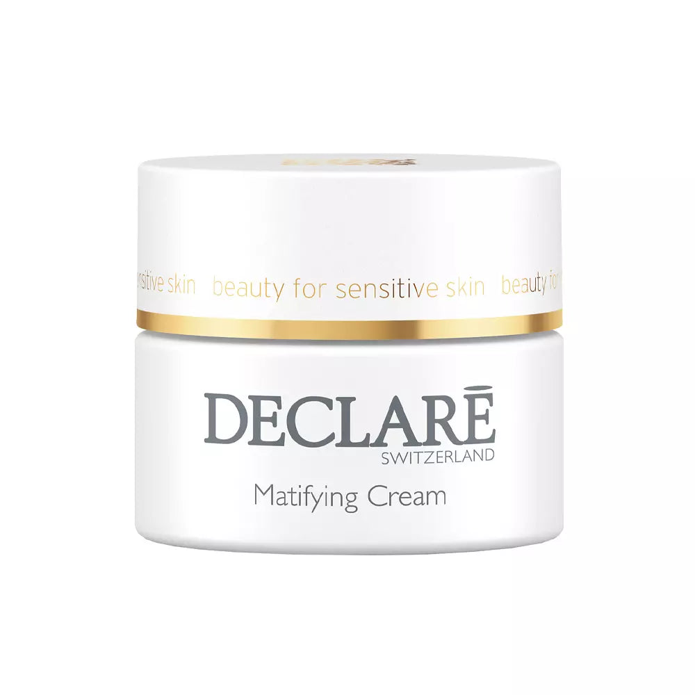 DECLARÉ-PURE BALANCE creme matificante 50 ml-DrShampoo - Perfumaria e Cosmética