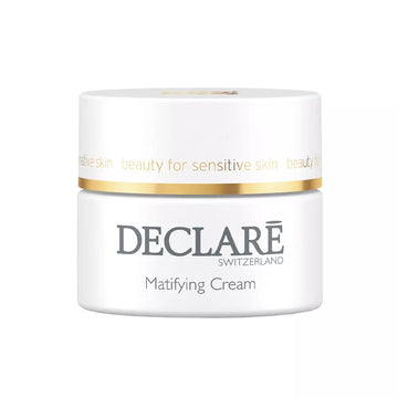 DECLARÉ-PURE BALANCE creme matificante 50 ml-DrShampoo - Perfumaria e Cosmética Imagen principal del producto