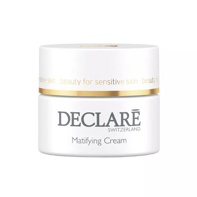 DECLARÉ-PURE BALANCE creme matificante 50 ml-DrShampoo - Perfumaria e Cosmética