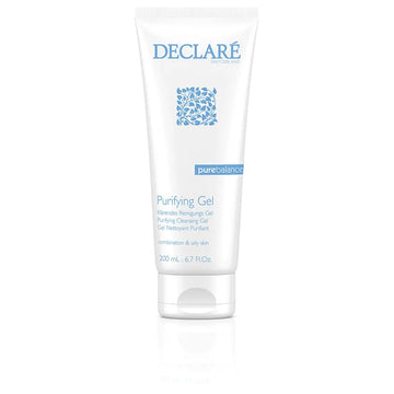 DECLARÉ-PURE BALANCE gel purificante 200 ml-DrShampoo - Perfumaria e Cosmética Image principale du produit
