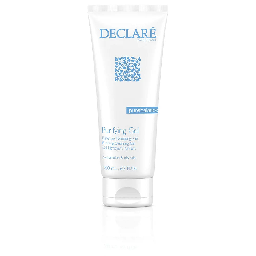 DECLARÉ-PURE BALANCE gel purificante 200 ml-DrShampoo - Perfumaria e Cosmética