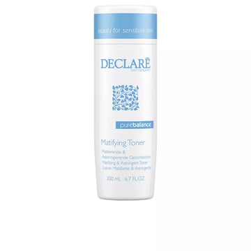 DECLARÉ-PURE BALANCE tónico matificante 200 ml-DrShampoo - Perfumaria e Cosmética Main image