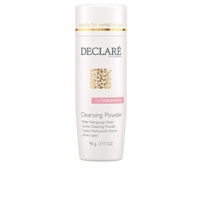 DECLARÉ-Pó de limpeza SOFT CLEANSING 90 gr-DrShampoo - Perfumaria e Cosmética