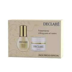 DECLARÉ-SÉRUM E CREME AGE CONTROL MULTI-LIFT conjunto 2 unid.-DrShampoo - Perfumaria e Cosmética