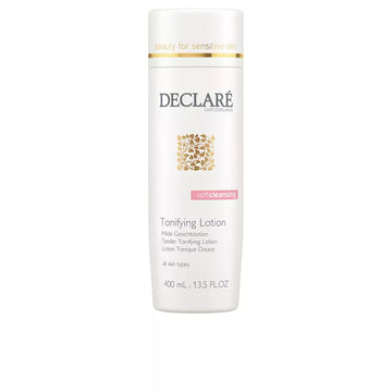 DECLARÉ-SOFT CLEANSING loção tonificante 200 ml-DrShampoo - Perfumaria e Cosmética Main image