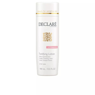 DECLARÉ-SOFT CLEANSING loção tonificante 200 ml-DrShampoo - Perfumaria e Cosmética
