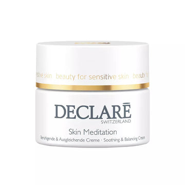 DECLARÉ-STRESS BALANCE creme de meditação para a pele 50 ml-DrShampoo - Perfumaria e Cosmética Imagem principal do produto