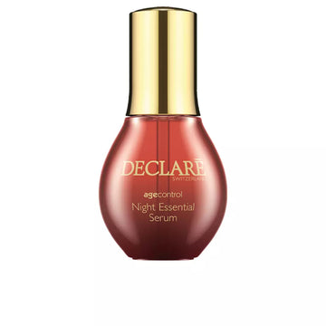 DECLARÉ-Sérum essencial de noite AGE CONTROL 50ml-DrShampoo - Perfumaria e Cosmética Imagen principal del producto