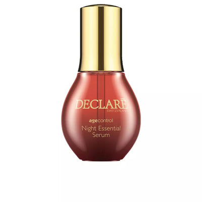DECLARÉ-Sérum essencial de noite AGE CONTROL 50ml-DrShampoo - Perfumaria e Cosmética