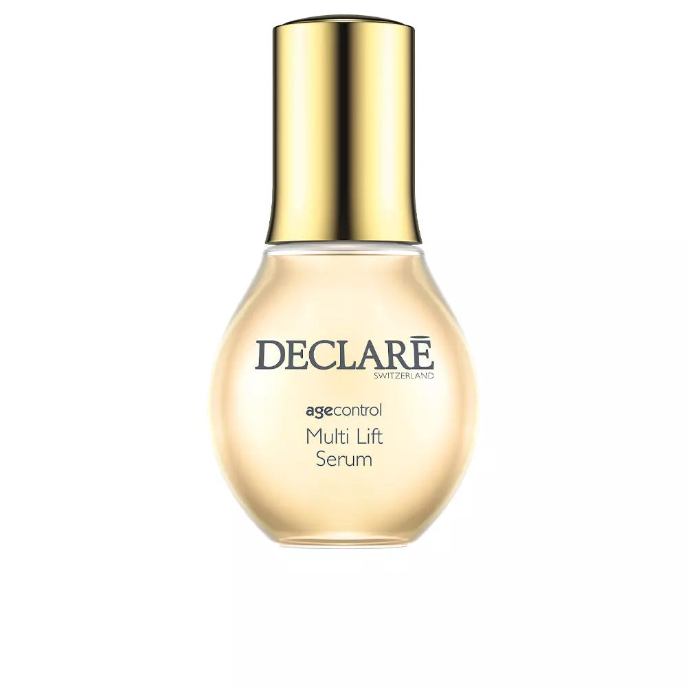 DECLARÉ-Sérum multilift AGE CONTROL 50 ml-DrShampoo - Perfumaria e Cosmética Image principale du produit