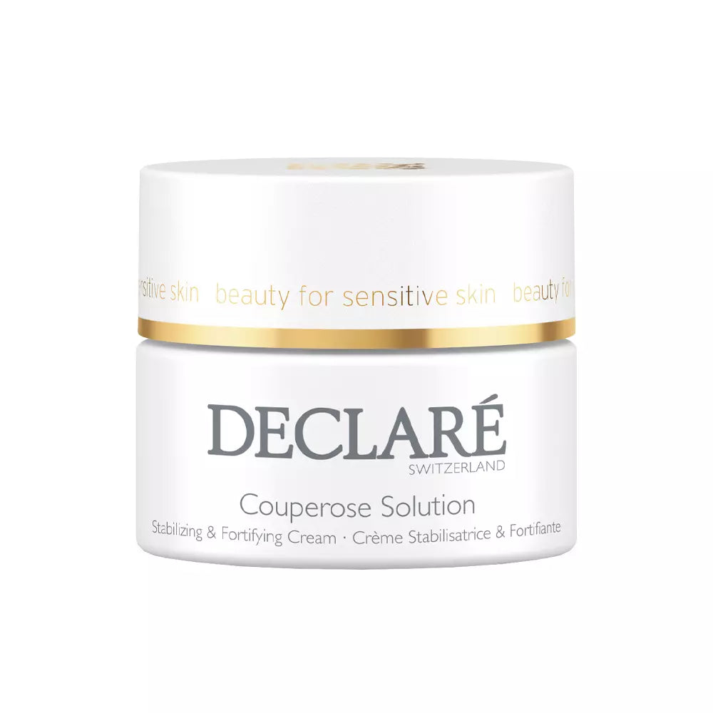 DECLARÉ-Solução de couperose STRESS BALANCE 50 ml-DrShampoo - Perfumaria e Cosmética Image principale du produit