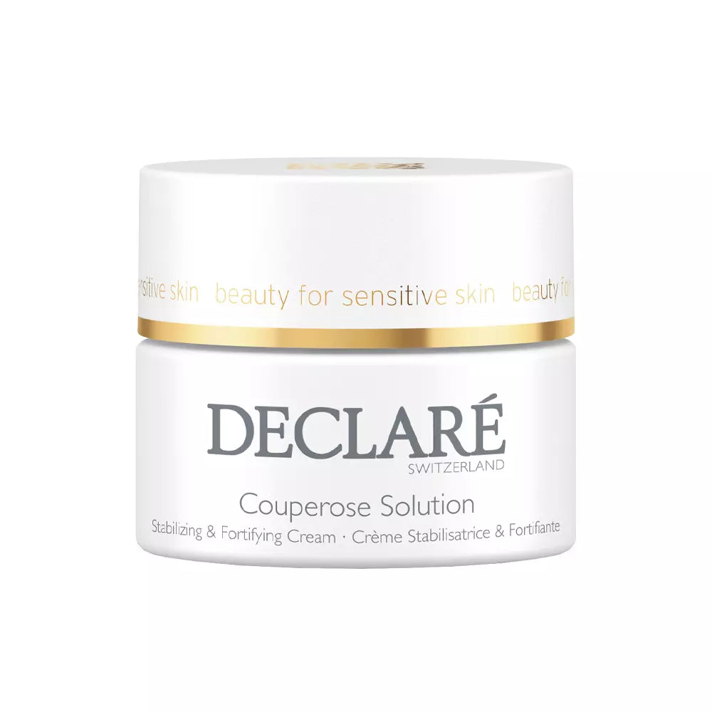 DECLARÉ-Solução de couperose STRESS BALANCE 50 ml-DrShampoo - Perfumaria e Cosmética