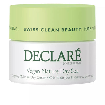 DECLARÉ-VEGAN NATURE sensitivo dia 50 ml-DrShampoo - Perfumaria e Cosmética