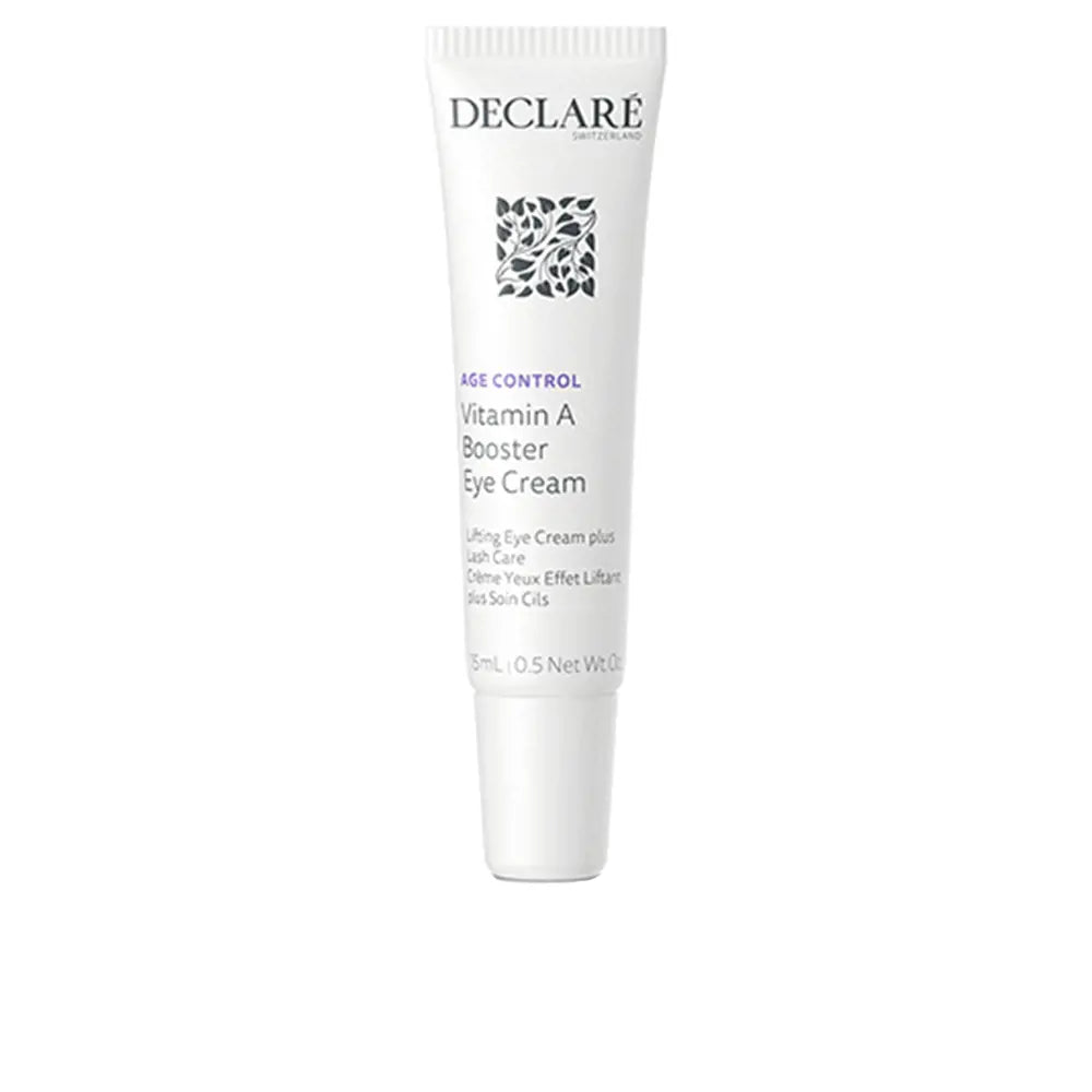 DECLARÉ-VITAMINA A reforça o cuidado dos olhos e pestanas-DrShampoo - Perfumaria e Cosmética