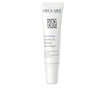 DECLARÉ-VITAMINA A reforça o cuidado dos olhos e pestanas-DrShampoo - Perfumaria e Cosmética Imagen principal del producto