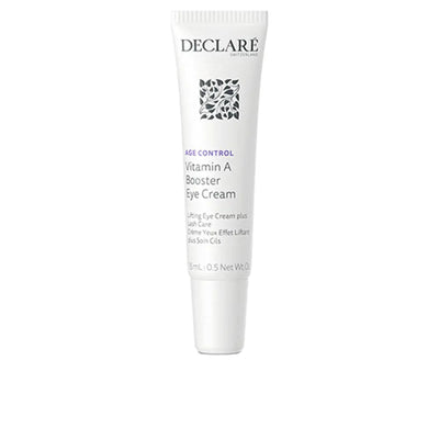 DECLARÉ-VITAMINA A reforça o cuidado dos olhos e pestanas-DrShampoo - Perfumaria e Cosmética