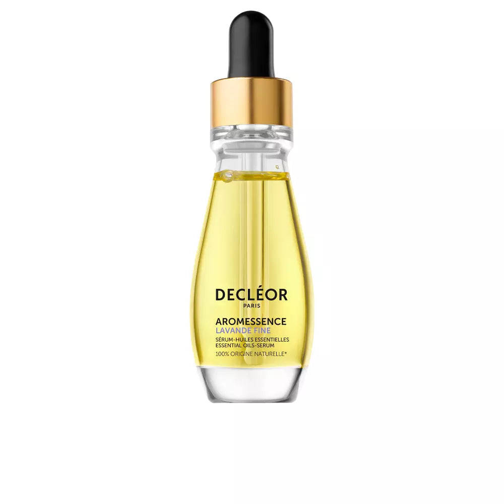 DECLEOR-AROMESSENCE LAVANDE FINE sérum de óleos essenciais 15 ml-DrShampoo - Perfumaria e Cosmética