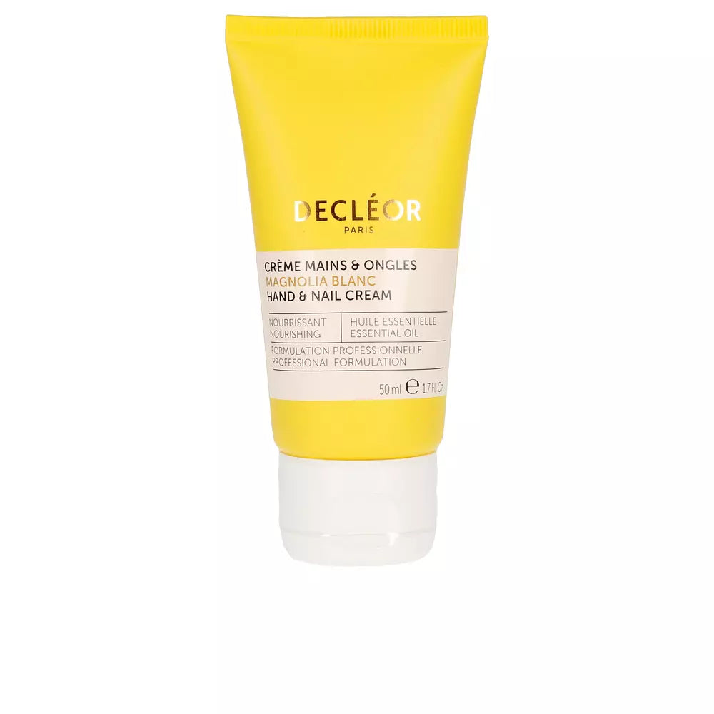 DECLEOR-AROMESSENCE MAINS crème mains et ongles 50 ml-DrShampoo - Perfumaria e Cosmética