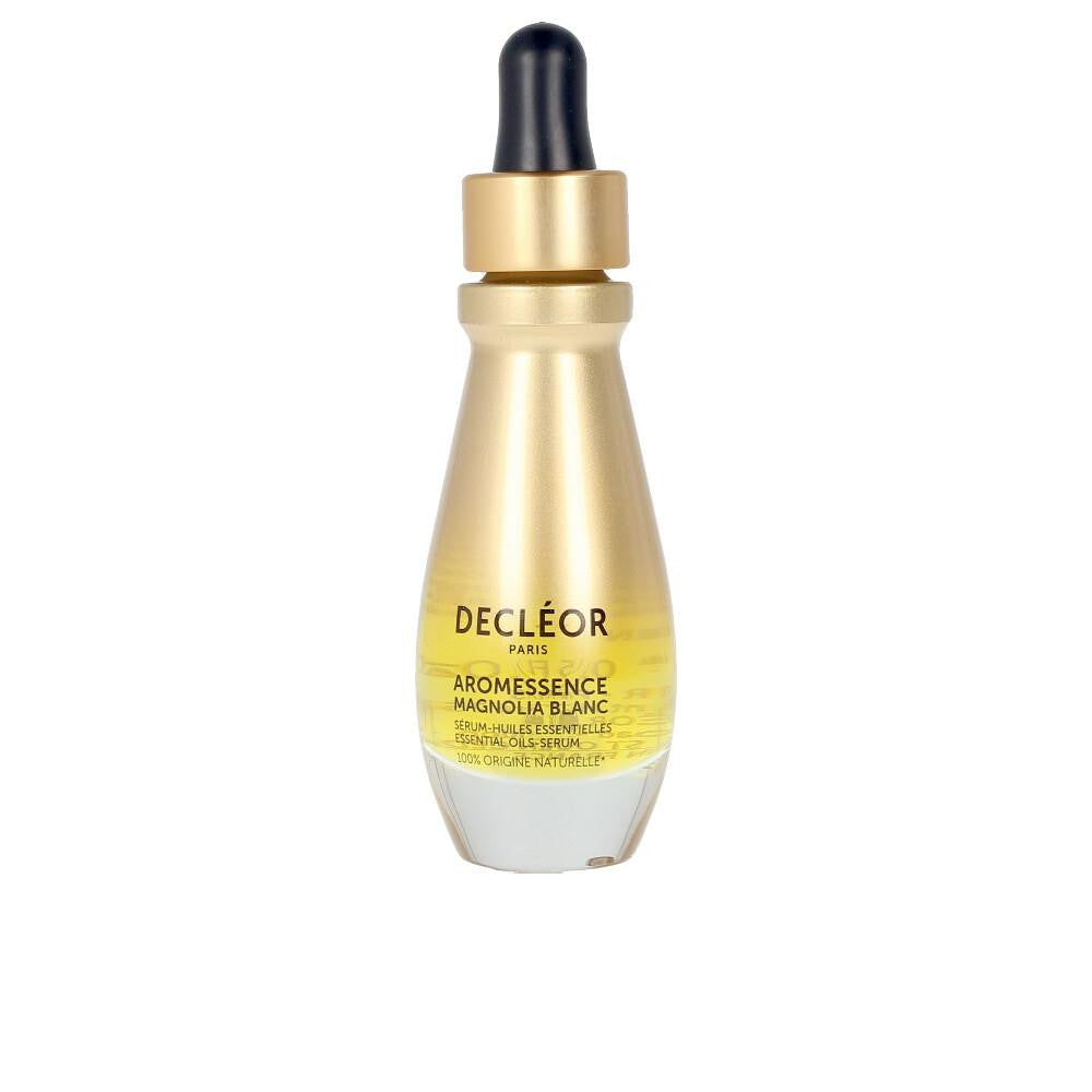 DECLEOR-AROMESSENCE WHITE MAGNOLIA sérum huiles essentielles 15 ml-DrShampoo - Perfumaria e Cosmética