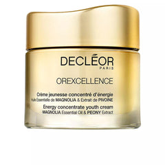 DECLEOR-OREXCELLENCE crème jeunesse energia concentrada 50 ml-DrShampoo - Perfumaria e Cosmética