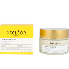 DECLEOR-PROLAGÈNE LIFT creme lifting lavande vraie et iris 50ml-DrShampoo - Perfumaria e Cosmética