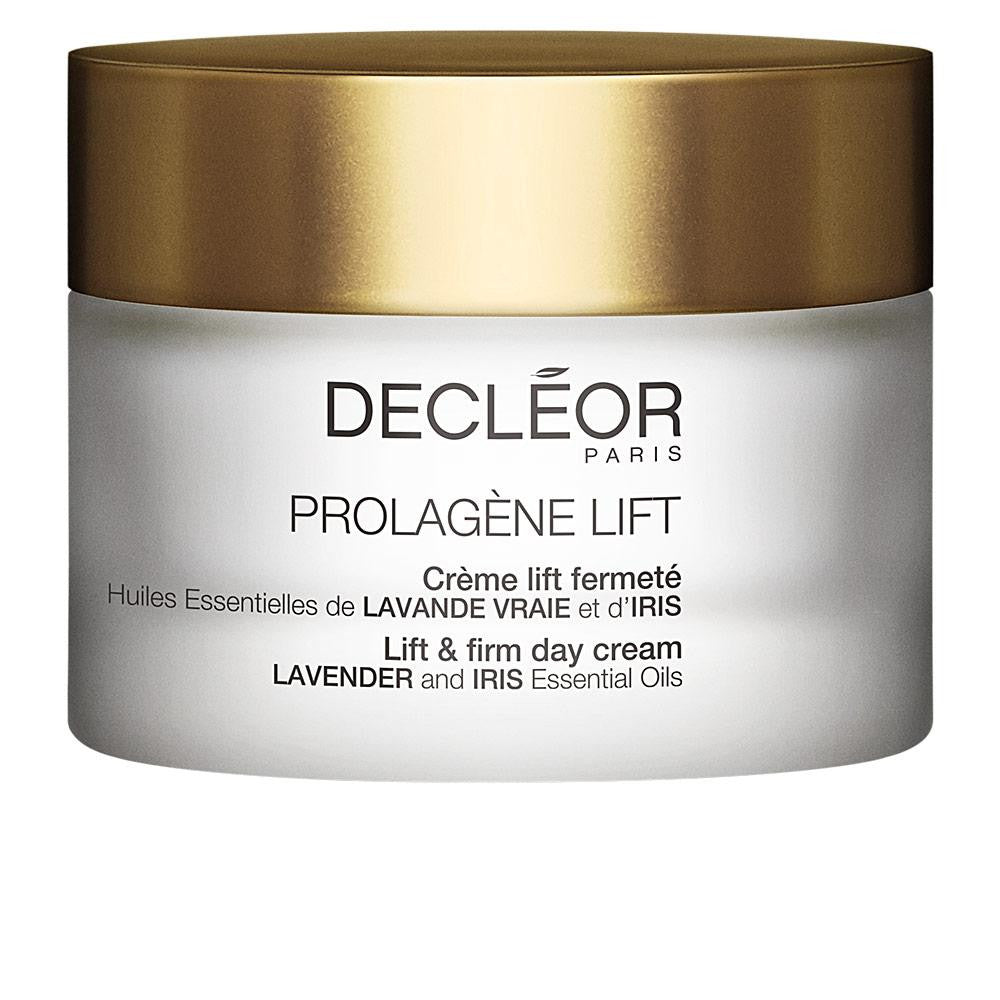 DECLEOR-PROLAGÈNE LIFT creme lifting lavande vraie et iris 50ml-DrShampoo - Perfumaria e Cosmética