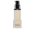 DELFY-Base de maquiagem à prova d'água DELFY FOUNDATION #10 natural 35 ml-DrShampoo - Perfumaria e Cosmética