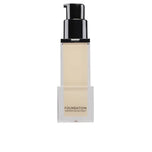 DELFY-Base de maquiagem à prova d'água DELFY FOUNDATION #10 natural 35 ml-DrShampoo - Perfumaria e Cosmética
