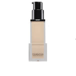 DELFY-Base de maquiagem à prova d'água DELFY FOUNDATION #20 natural 35 ml-DrShampoo - Perfumaria e Cosmética