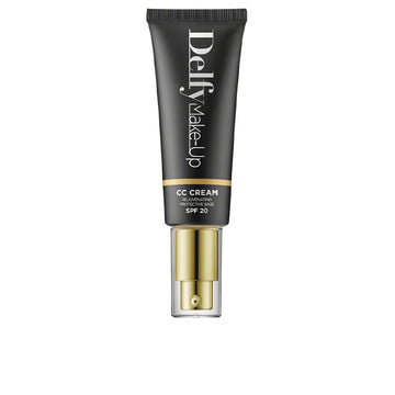 DELFY-CC CREAM FPS20 #bege 40 ml-DrShampoo - Perfumaria e Cosmética Main image