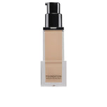 DELFY-DELFY FOUNDATION base de maquiagem à prova d'água #10 areia 35 ml-DrShampoo - Perfumaria e Cosmética