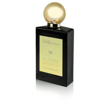 DELFY-HARMONIA FLORAL edp vapo 50 ml-DrShampoo - Perfumaria e Cosmética Main image
