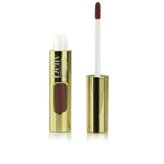 DELFY-LIPFIX GOLD liquid lipstick caramel 8 gr-DrShampoo - Perfumaria e Cosmética