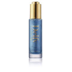 DELFY-ROYAL 24K SKY GOLD anti-acne serum 30 ml-DrShampoo - Perfumaria e Cosmética