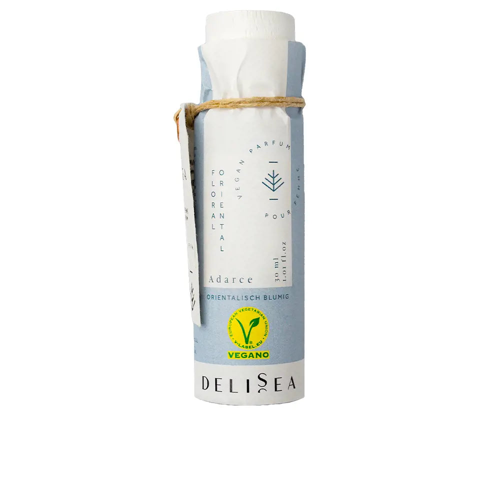 DELISEA-ADARCE vegan eau parfum pour femme 30 ml-DrShampoo - Perfumaria e Cosmética