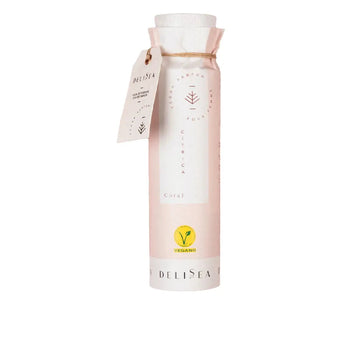 DELISEA-CORAL vegan eau parfum pour femme 150 ml-DrShampoo - Perfumaria e Cosmética Imagem principal do produto