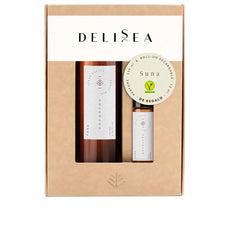 DELISEA-Set SUNA POUR FEMME 2 unidades-DrShampoo - Perfumaria e Cosmética