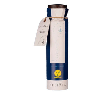 DELISEA-WAVE vegan eau parfum pour homme 150 ml-DrShampoo - Perfumaria e Cosmética Imagem principal do produto