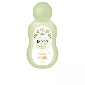 DENENES-DENENES NATURALS Colónia refrescante 500 ml-DrShampoo - Perfumaria e Cosmética Imagem principal do produto