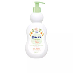 DENENES-DENENES NATURALS gel & Shampoo 400 ml-DrShampoo - Perfumaria e Cosmética