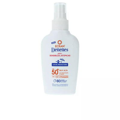 DENENES-DENENES SOL PROTECH SPF50+ leite 100 ml-DrShampoo - Perfumaria e Cosmética