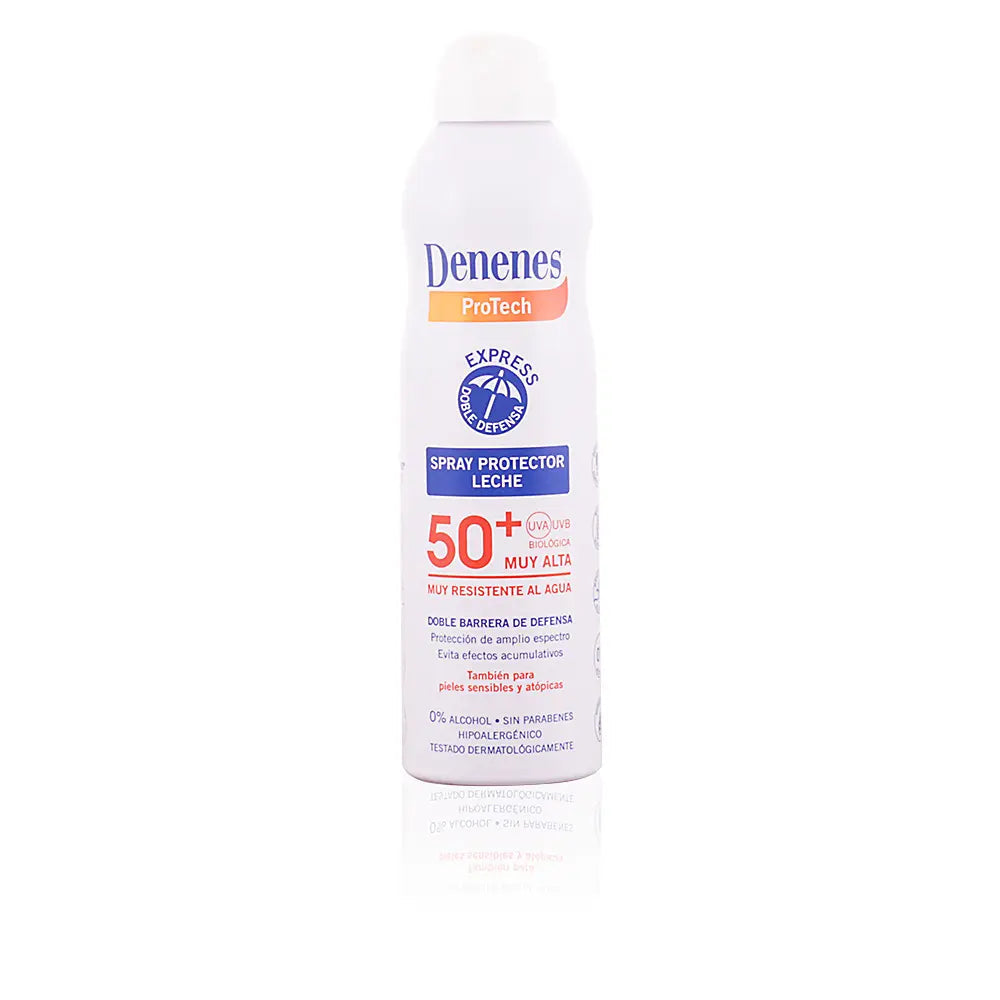 DENENES-DENENES SOL PROTECH spray SPF50+ 250 ml-DrShampoo - Perfumaria e Cosmética