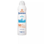 DENENES-DENENES SOL WET SKIN spray protetor invisível SPF50 250 ml-DrShampoo - Perfumaria e Cosmética
