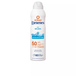 DENENES-DENENES SOL WET SKIN spray protetor invisível SPF50 250 ml-DrShampoo - Perfumaria e Cosmética