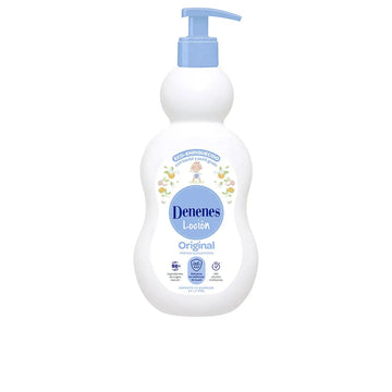 DENENES-DENENES leite corporal hidratante muito suave 400 ml-DrShampoo - Perfumaria e Cosmética Imagem principal do produto