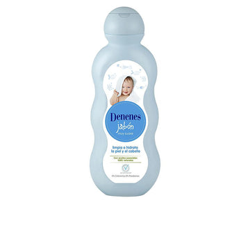 DENENES-DENENES sabonete líquido muito suave 600 ml-DrShampoo - Perfumaria e Cosmética Imagem principal do produto