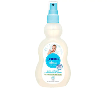 DENENES-DENENES spray de Colónia muito suave 200 ml-DrShampoo - Perfumaria e Cosmética Imagem principal do produto