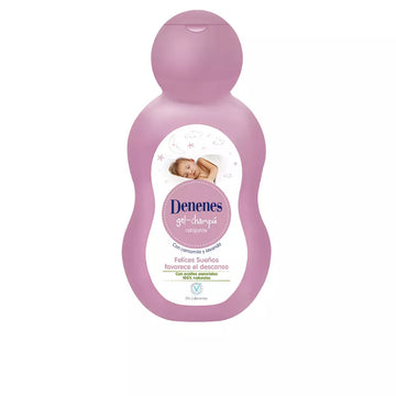 DENENES-HAPPY DREAMS gel e champô 500 ml-DrShampoo - Perfumaria e Cosmética Imagem principal do produto